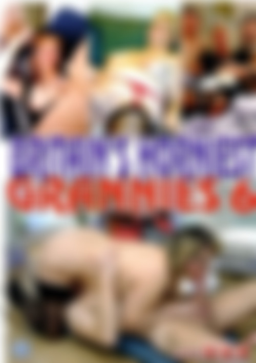 Britain's Horniest Grannies 6