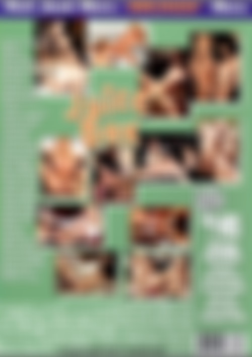 Juice Box back cover