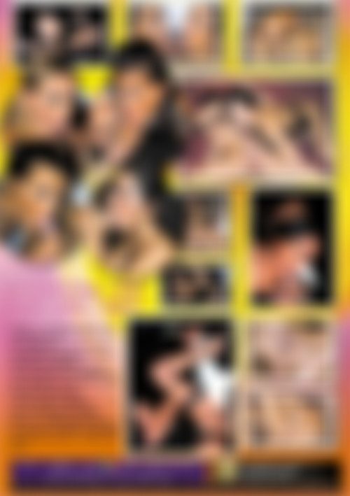 I Vizi Dell Uomo Nero back cover