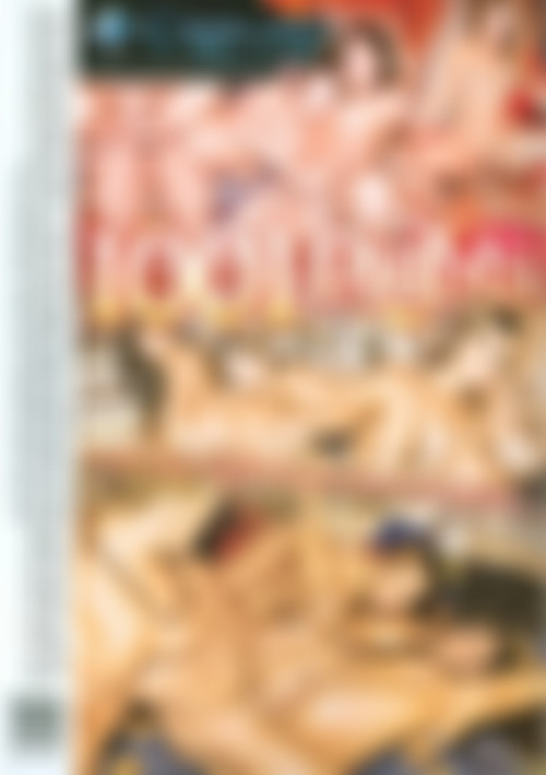 1001 Nights back cover
