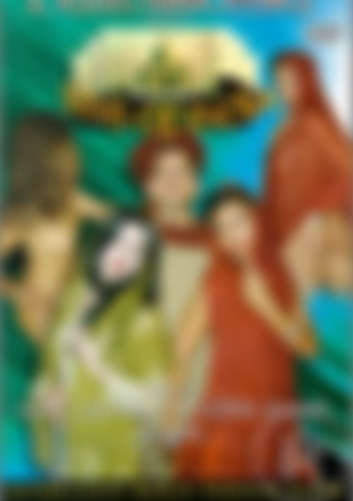 Sins of India Vol. 1 front cover