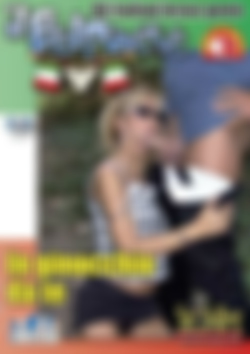 In Ginocchio Da Te front cover
