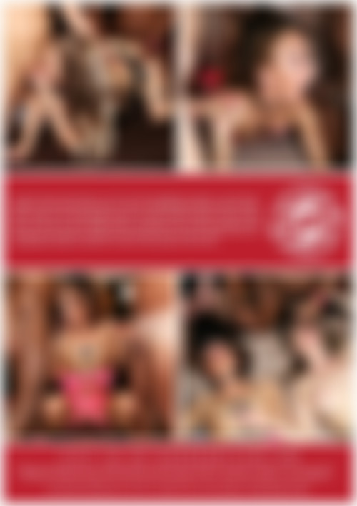 Sexy Kat Joins Classy for a Gangbang back cover