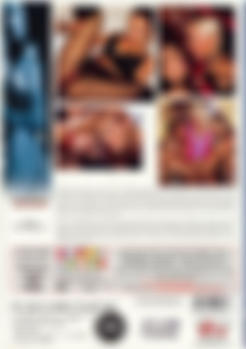 The Academy (French) back cover