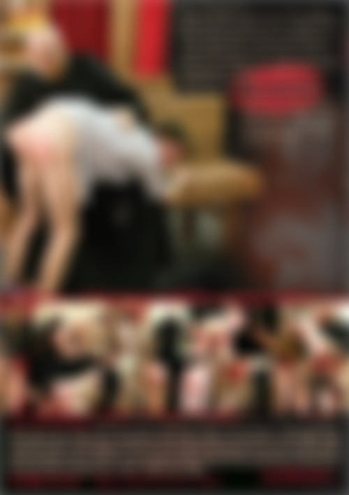 Twink Confessions back cover