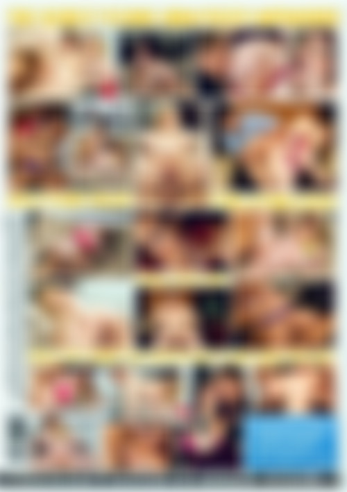 Young, Fat & Horny 2 back cover