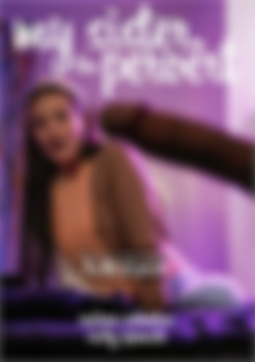 My Sister, The Pervert front cover