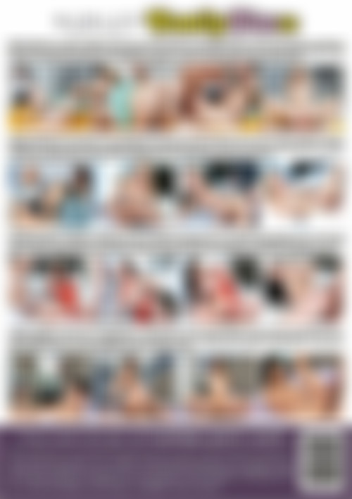 Family Pies Vol. 25 back cover