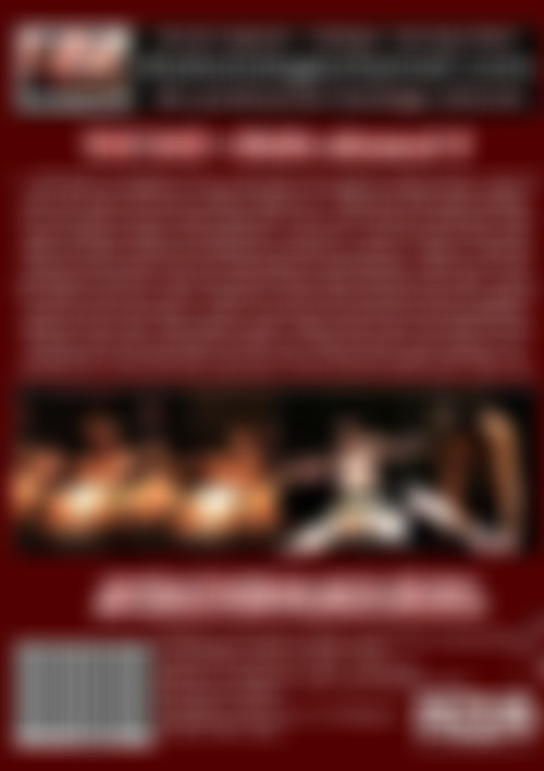 The Tickle Channel 6 back cover