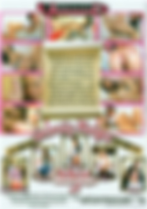Sorority Pledges: The Big Cock Challenge Vol. 4 back cover