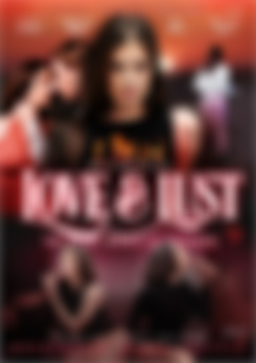 We Cum To You: Love & Lust front cover