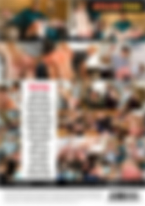 Bad Housekeeping back cover