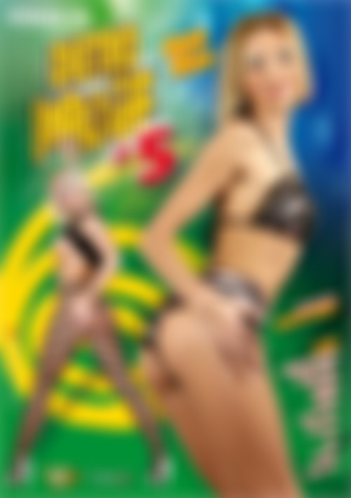 Dietro Da Impazzire #5 front cover