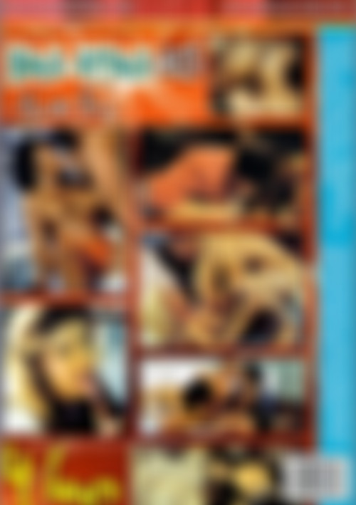 Black Attack 15 back cover