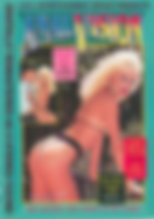 Anal Vision Volume 17