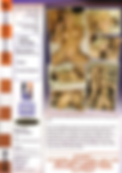 The American Ream back cover