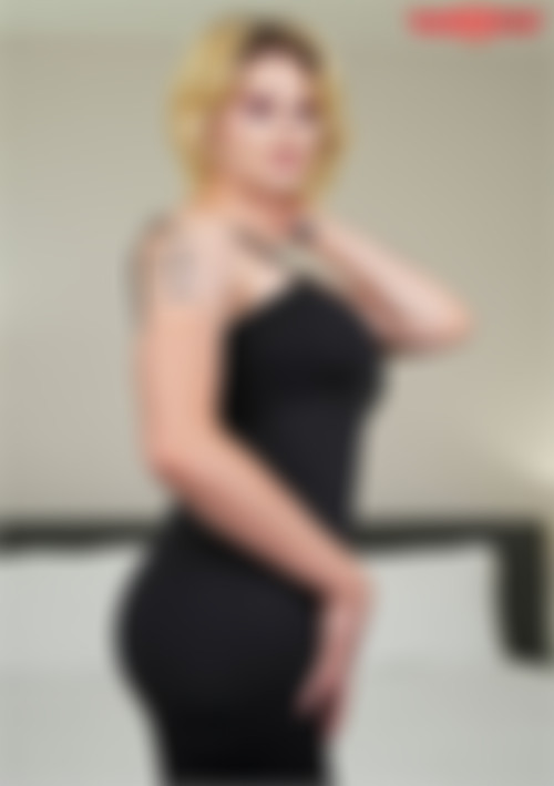 My Very Own Sex Doll