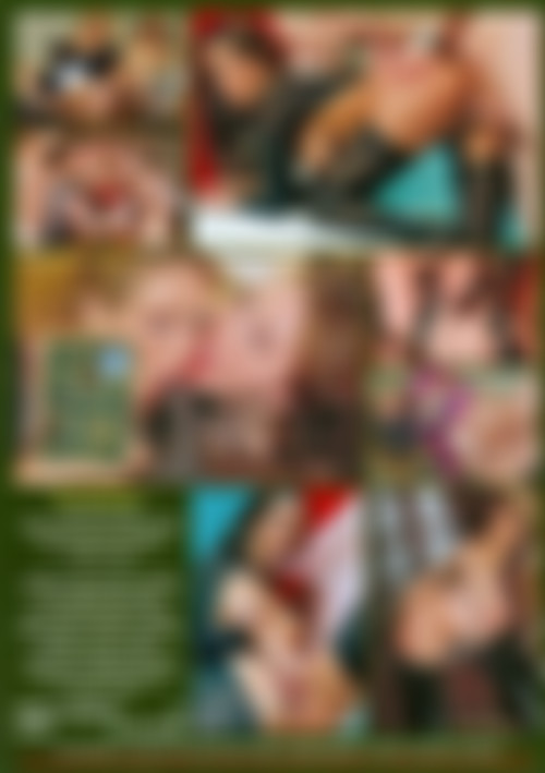 Solo X Il Tuo Desiderio back cover