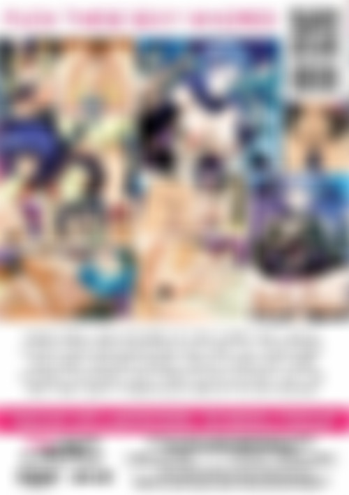 Whore To The Core back cover