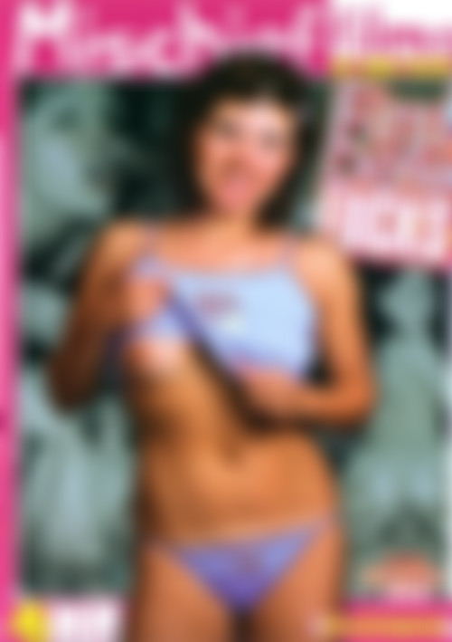 First Date Fucks front cover