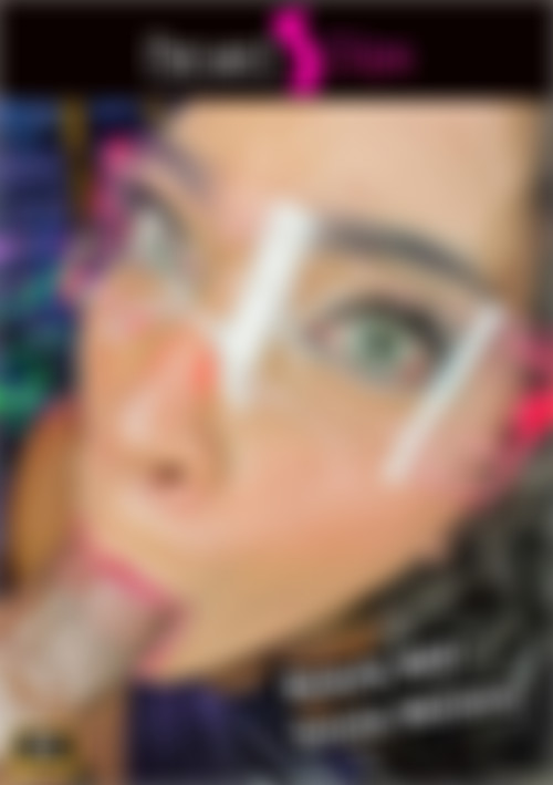 Beauty MILF Soreia Morana front cover