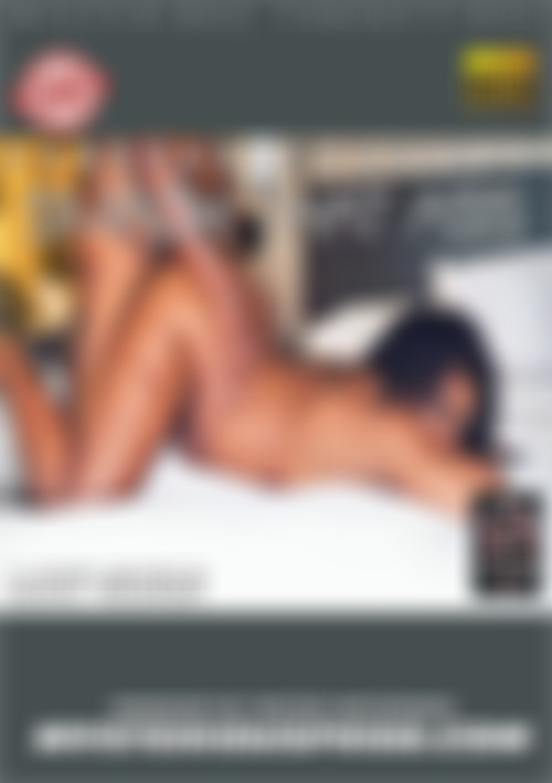 Smack That Ass: Lady Sable front cover