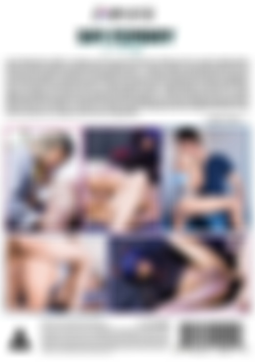 Shy Femboy Railing back cover