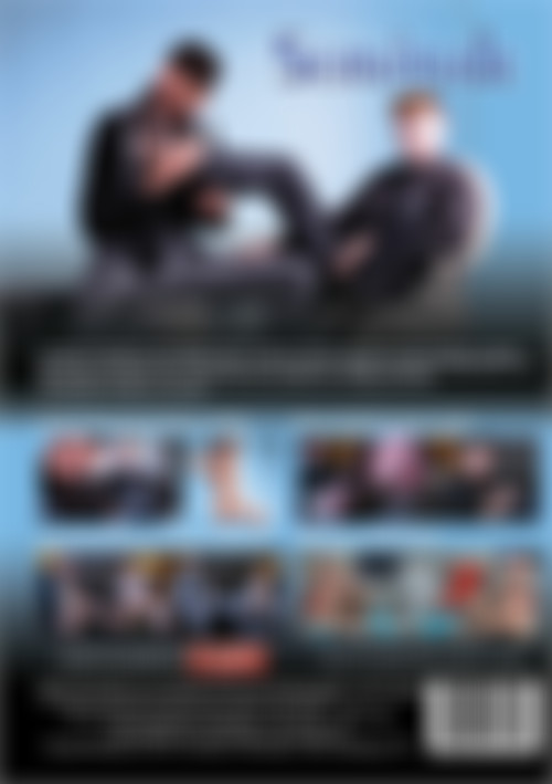 Servitude back cover