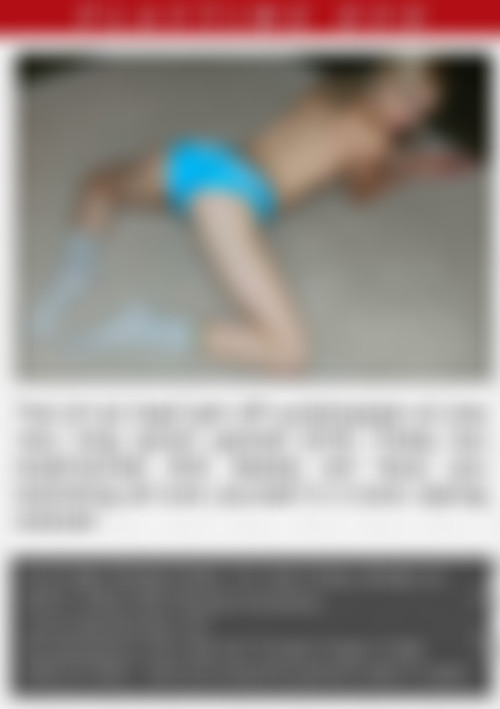 Jamie Lynn & Brea Bennett Jerk Off Encouragement Panty back cover