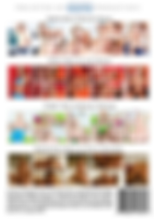 Blondie Wants The Dick 4 back cover