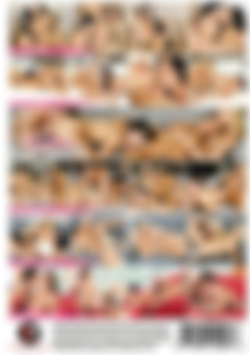 Lesbian Playmates back cover