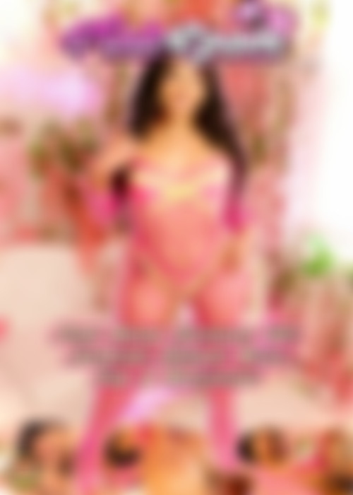 Pink room Episode 40: Jasmine Sherni Begs for a Breeding
