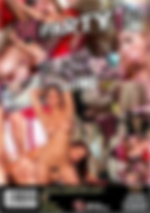 Se Party Amo #2 back cover