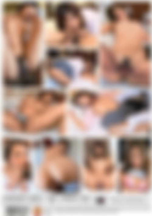 Hairy Asian 3 Part-1 back cover