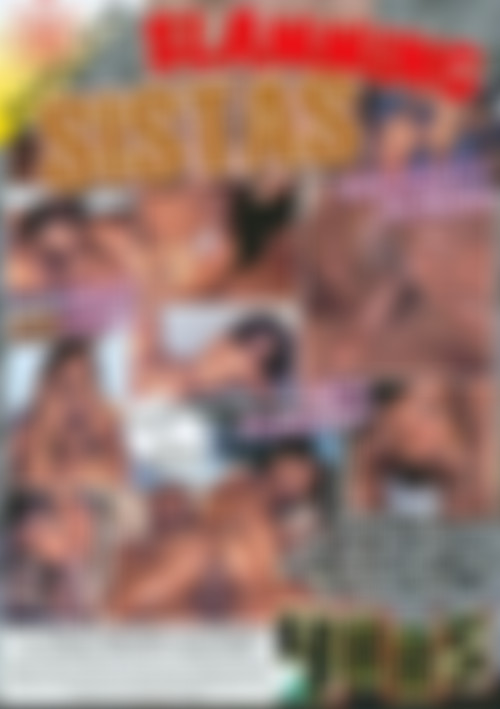 Slamming Sistas back cover