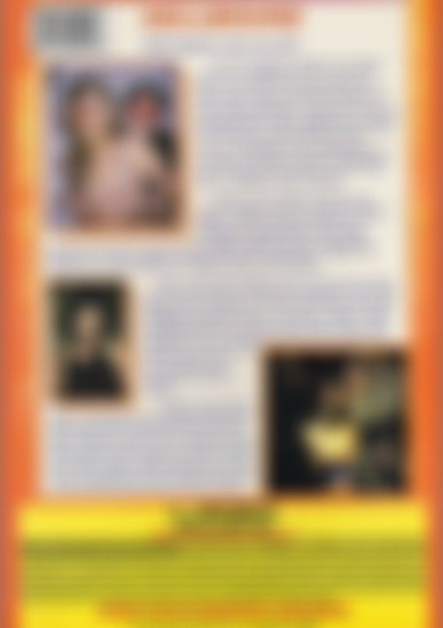 Hellbound back cover