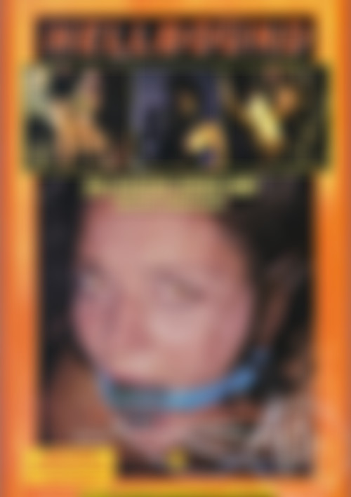 Hellbound front cover