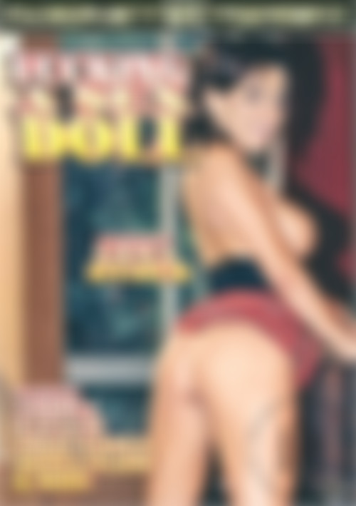 Fucking A Sex Doll