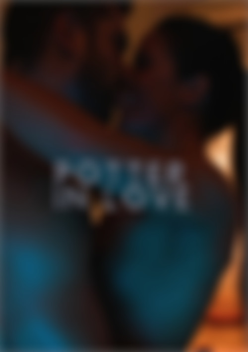 Potter In Love front cover