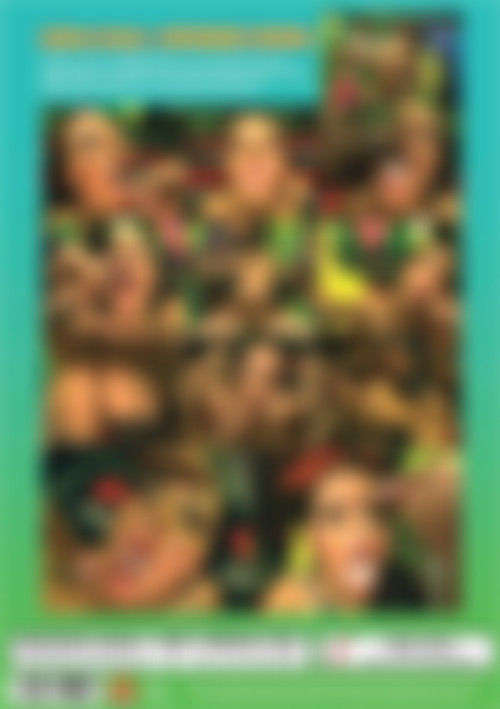 Jolee Love - Sperma Total back cover