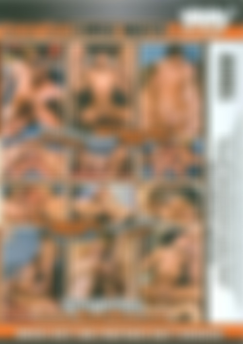 Time For Three Ways #6 back cover