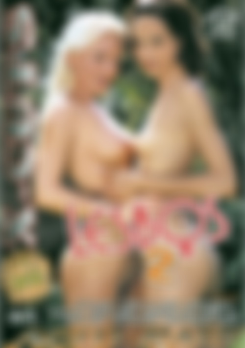 Lesbos 2 front cover