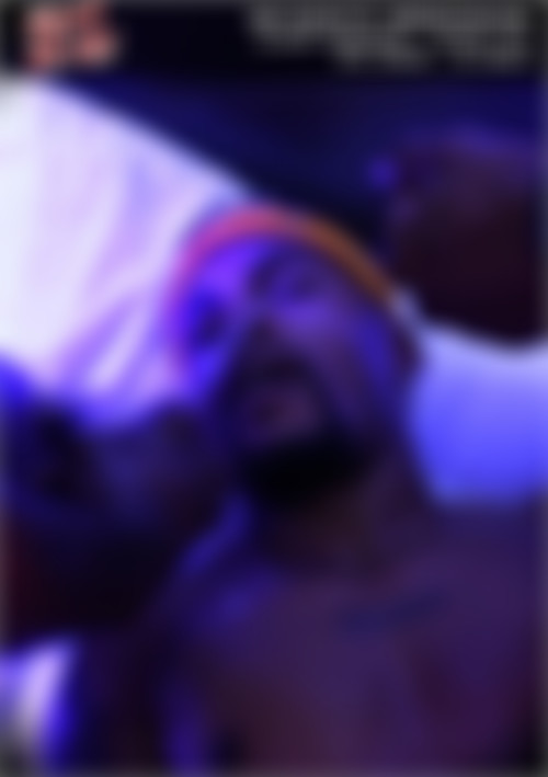 Season's Breedings front cover