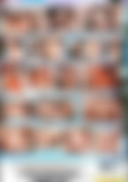 Tearing It Up 3 back cover