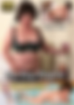 Auntie Trisha My Sexy Lingerie front cover