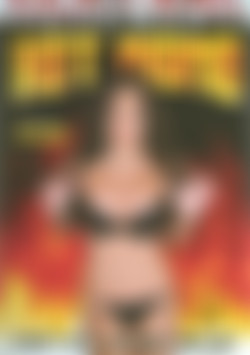 Hot Moms front cover