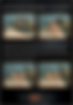 Jasmine Strips Shows Off Pierced Nipples & Finger Fucks Pussy back cover