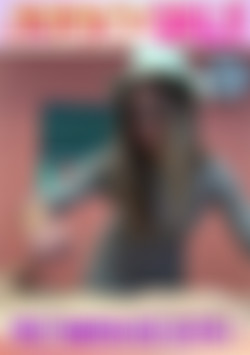 Violet Thompson Sucks Cock Vol. 3 front cover