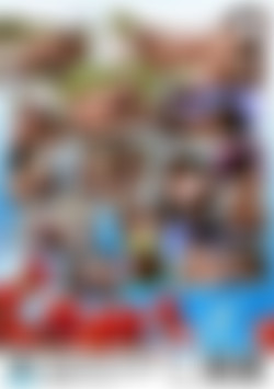 Dutch Women Love Black & White Cum back cover