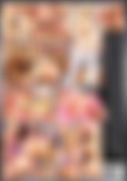 Euro Whores back cover